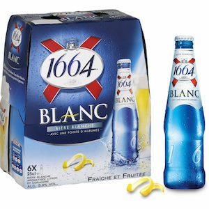 1664 BLANC