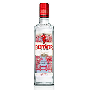 BEEFEATER LONDON