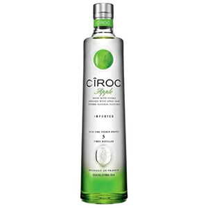 CIROC POMME