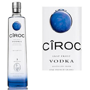 CIROC RAISIN