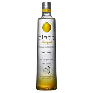 CIROC PINEAPPLE