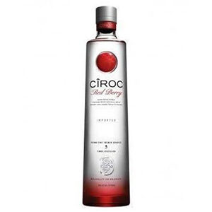 CIROC RED BERRY