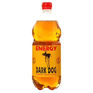 DARKDOG