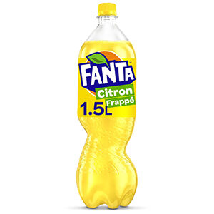 FANTA 1.5L CITRON