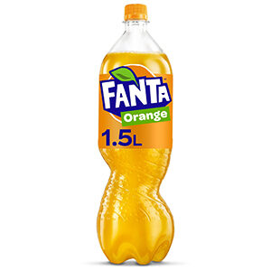 FANTA 1.5L ORANGE