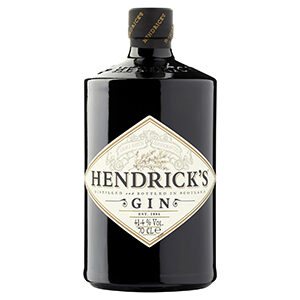 HENDRICKS