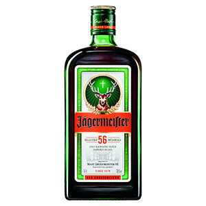 JAGERMEISTER