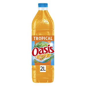 OASIS 2L