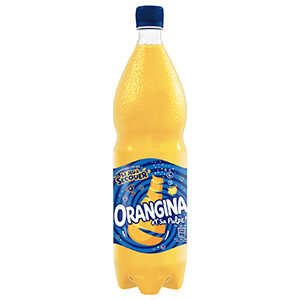 ORANGINA 1.5L