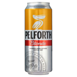 PELFORTH BLONDE