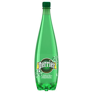 PERRIER 1L