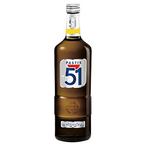 PASTIS 51