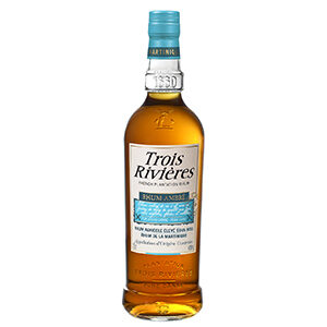 RHUM AMBRE 3 RIVIERES