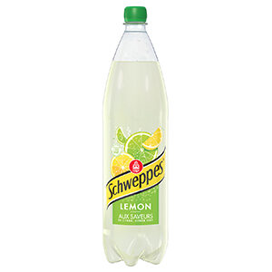 SCHWEPPES CITRON