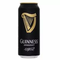 GUINNESS