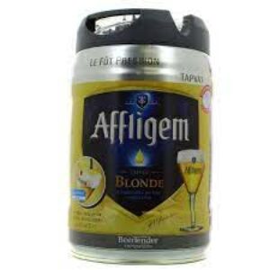 AFFLIGEM 8.6