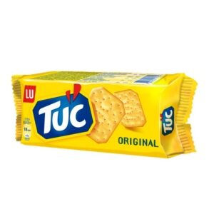 TUC Biscuits apéritifs Original