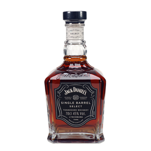 JACK DANIELS BARREL