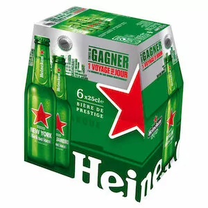 HEINEKEN