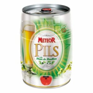 METEOR PILS