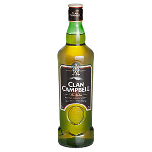 CLAN CAMPBELL