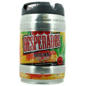 DESPERADOS