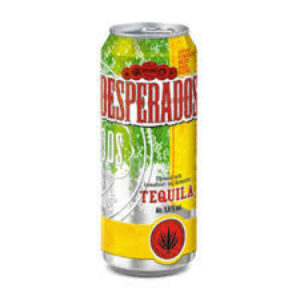 DESPERADOS