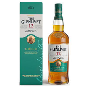 THE GLENLIVET