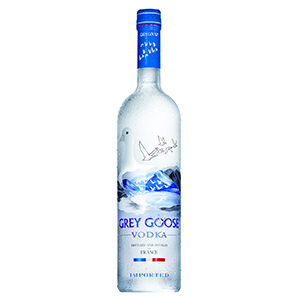 GREY GOOSE