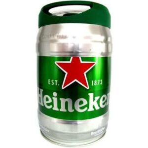 HEINEKEN