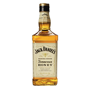 JACK DANIELS HONEY