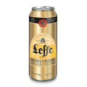 LEFFE