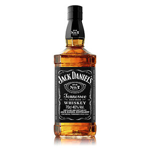 JACK DANIELS OLD n°7