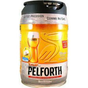 PELFORTH