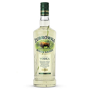 ZUBROWKA