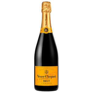  VEUVE CLICQUOT Champagne Brut