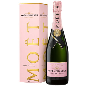 MOET & CHANDON