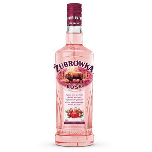 ZUBROWKA Rosé