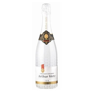 Arthur Metz Ice Cremant Dalsace Demi-sec