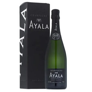AYALA Champagne Brut Majeur