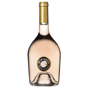 MIRAVAL ROSE 2020