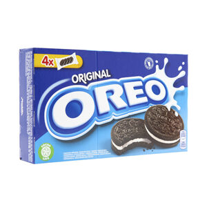 OREO Biscuits goût vanille