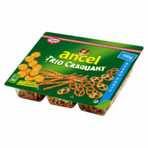 ANCEL TRIO CRAQUANT 150g