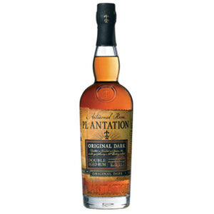 PLANTATION RUM Original Dark