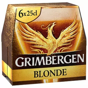 GRIMBERGEN ROUGE