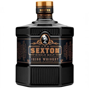 THE SEXTON Single Malt 40%