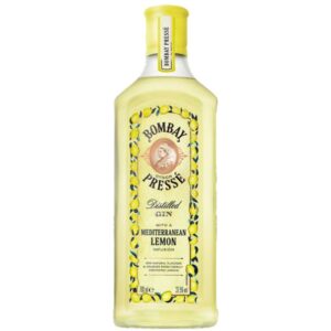 BOMBAY SAPPHIRE Gin Citron