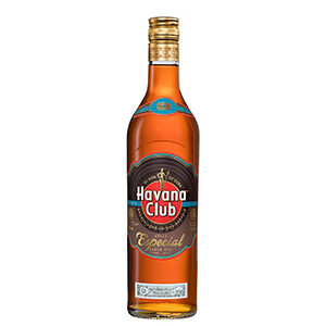 HAVANA CLUB AMBRE-3ANS